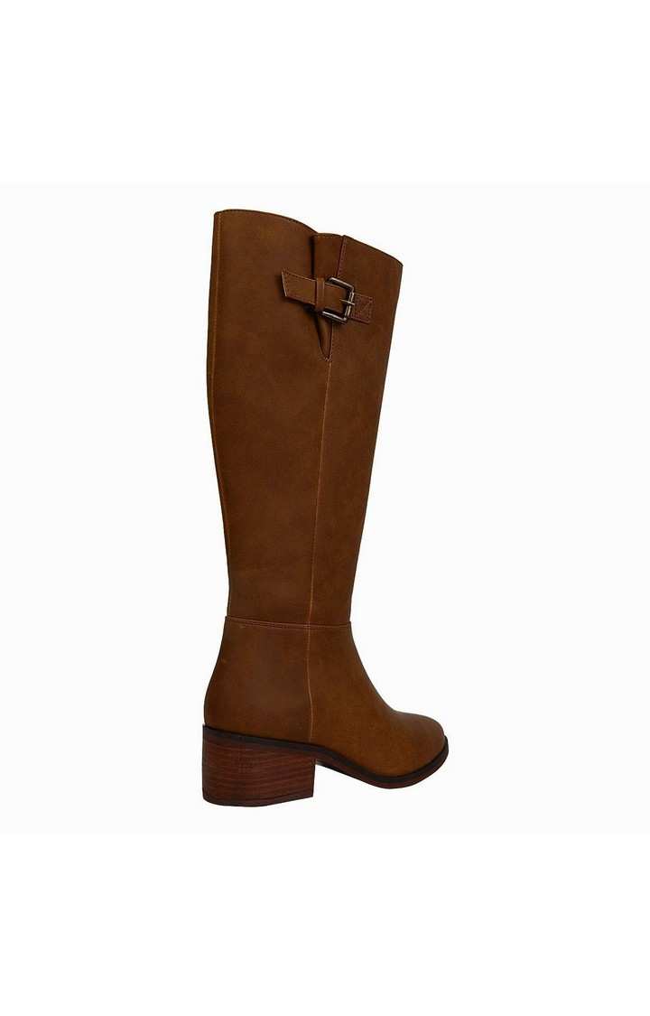 Sm-Wande Natural Boots