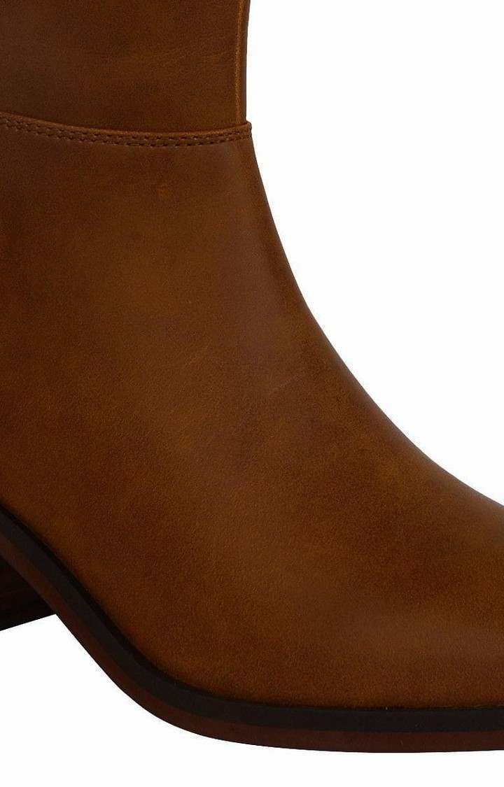 Sm-Wande Natural Boots