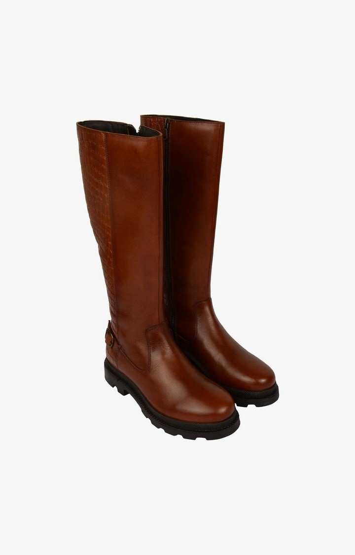 Sm-1362 Natural Boots