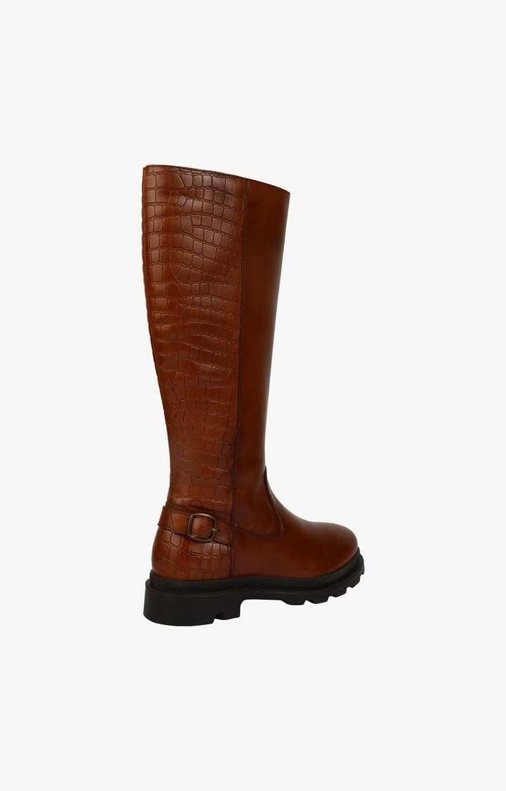 Sm-1362 Natural Boots