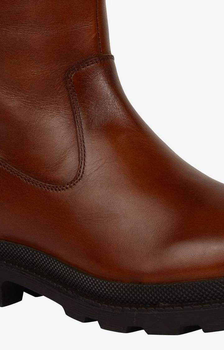 Sm-1362 Natural Boots