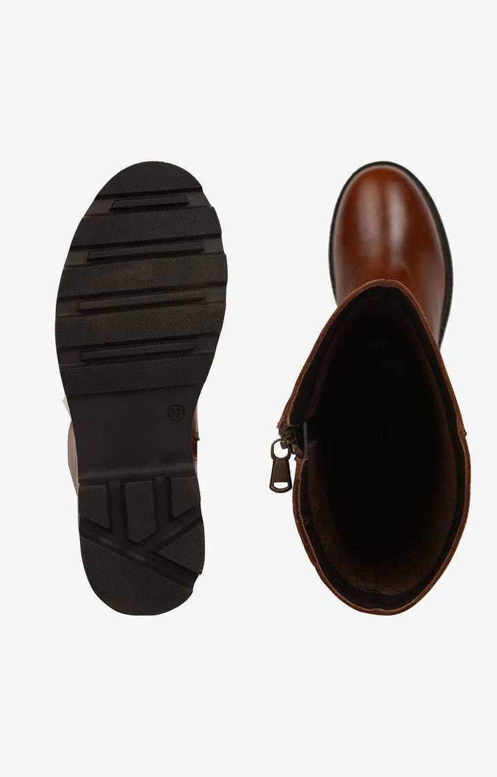 Sm-1362 Natural Boots