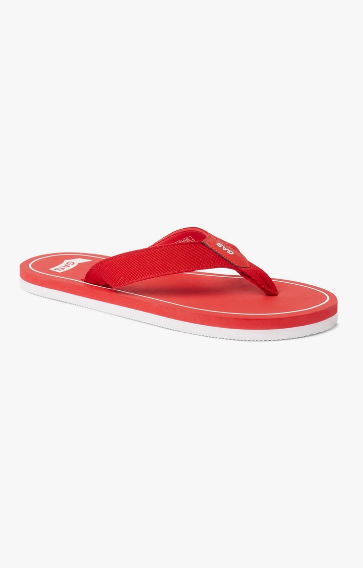 GAS | Men's  Kylo IN Flip Flops