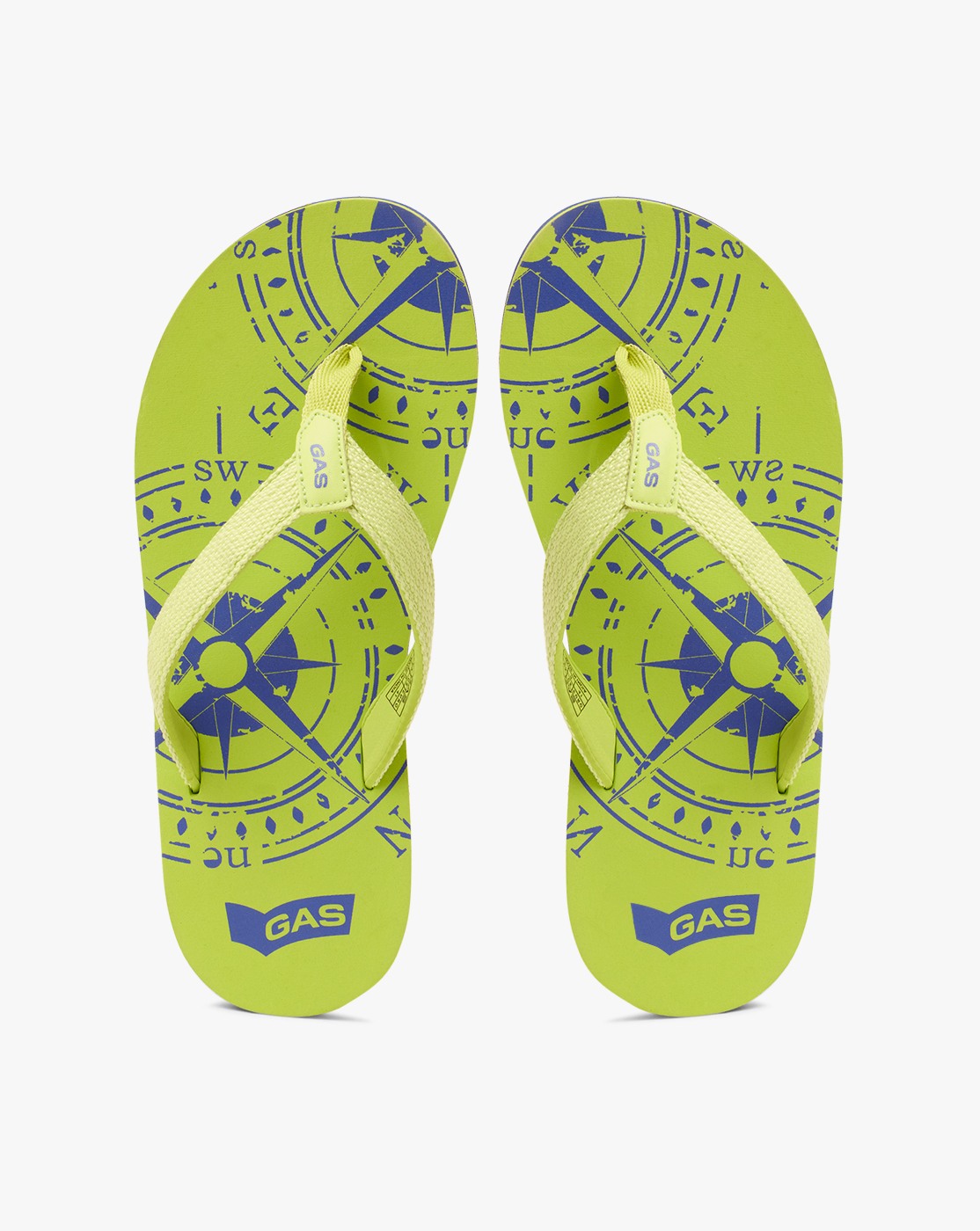 Streetwear hot sale flip flops