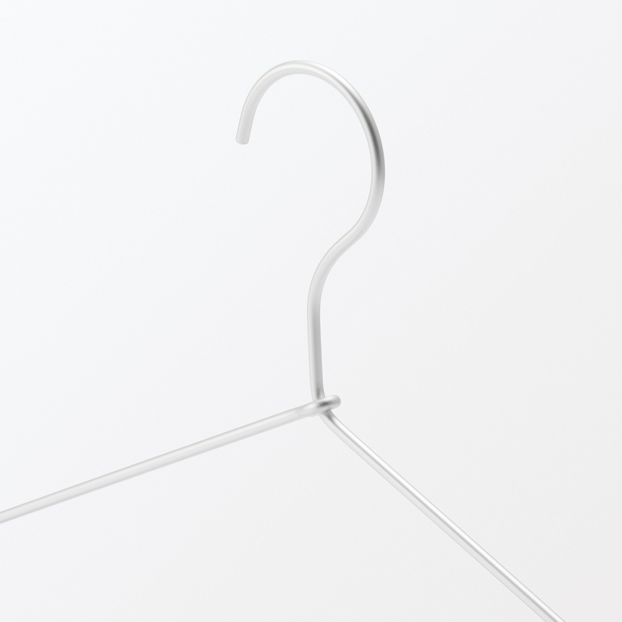 ALUMINIUM LAUNDRY HANGER