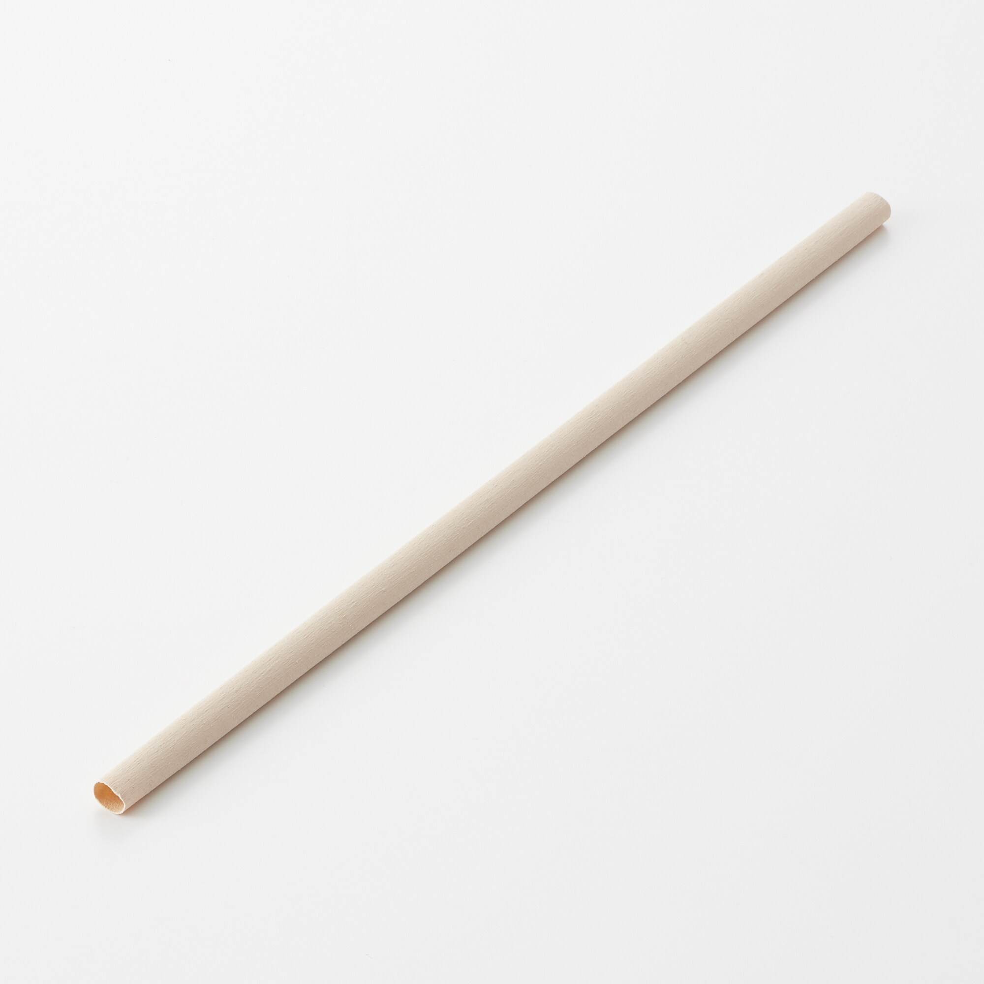 BAMBOO STRAWS