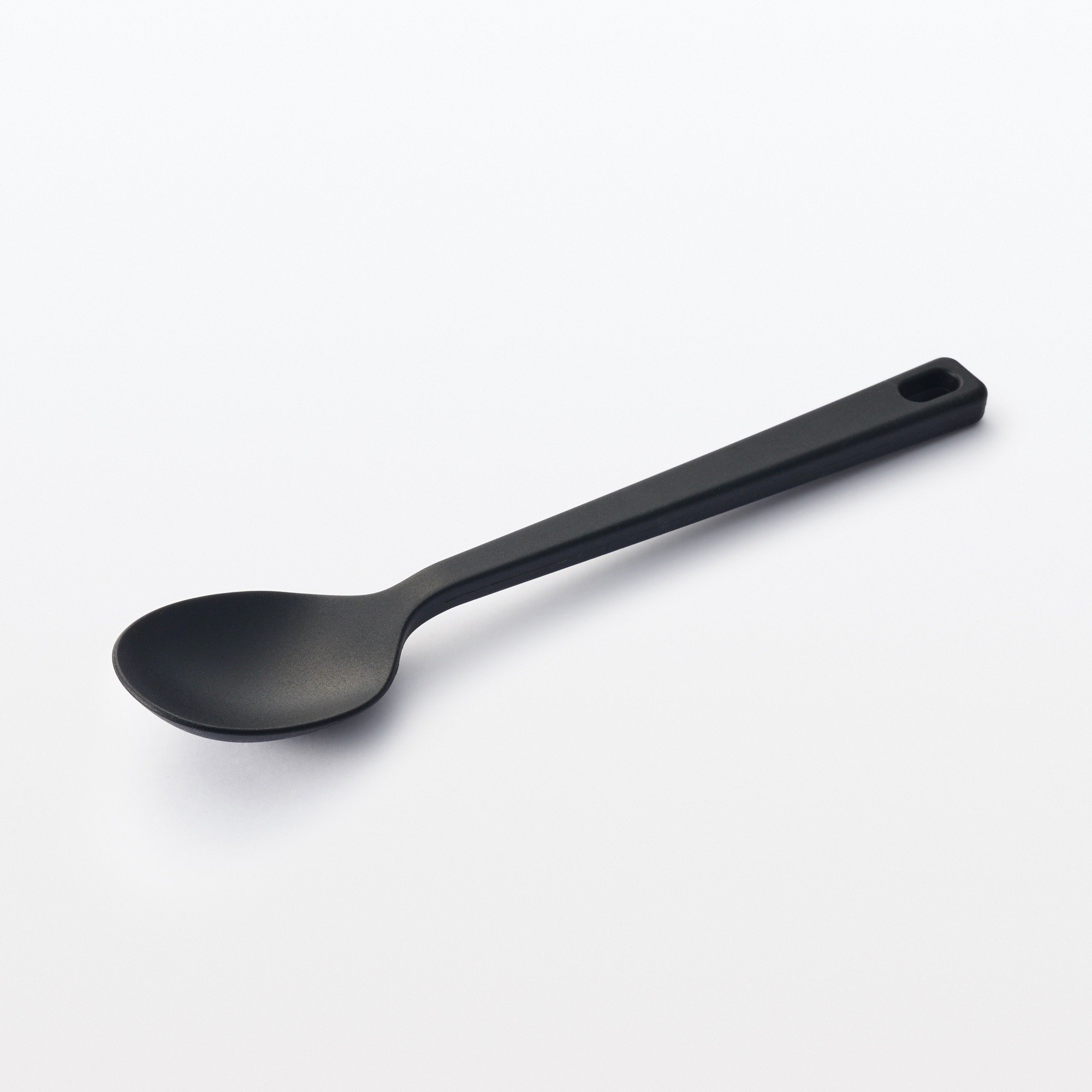 SILICONE COOKING SPOON SMALL
