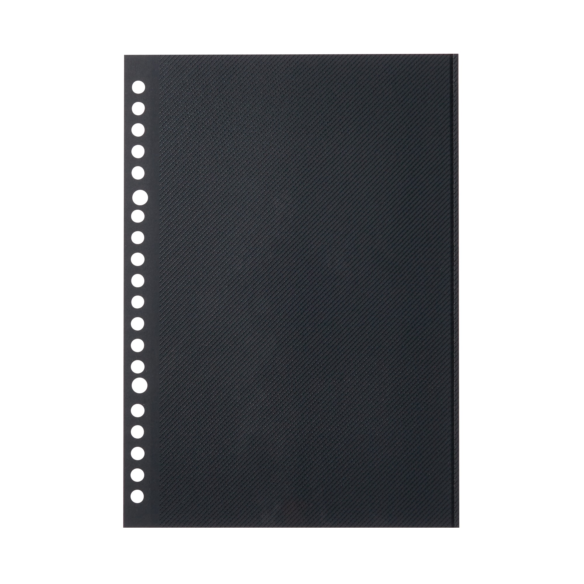 MUJI | Loose leaf papers Refill Photo album