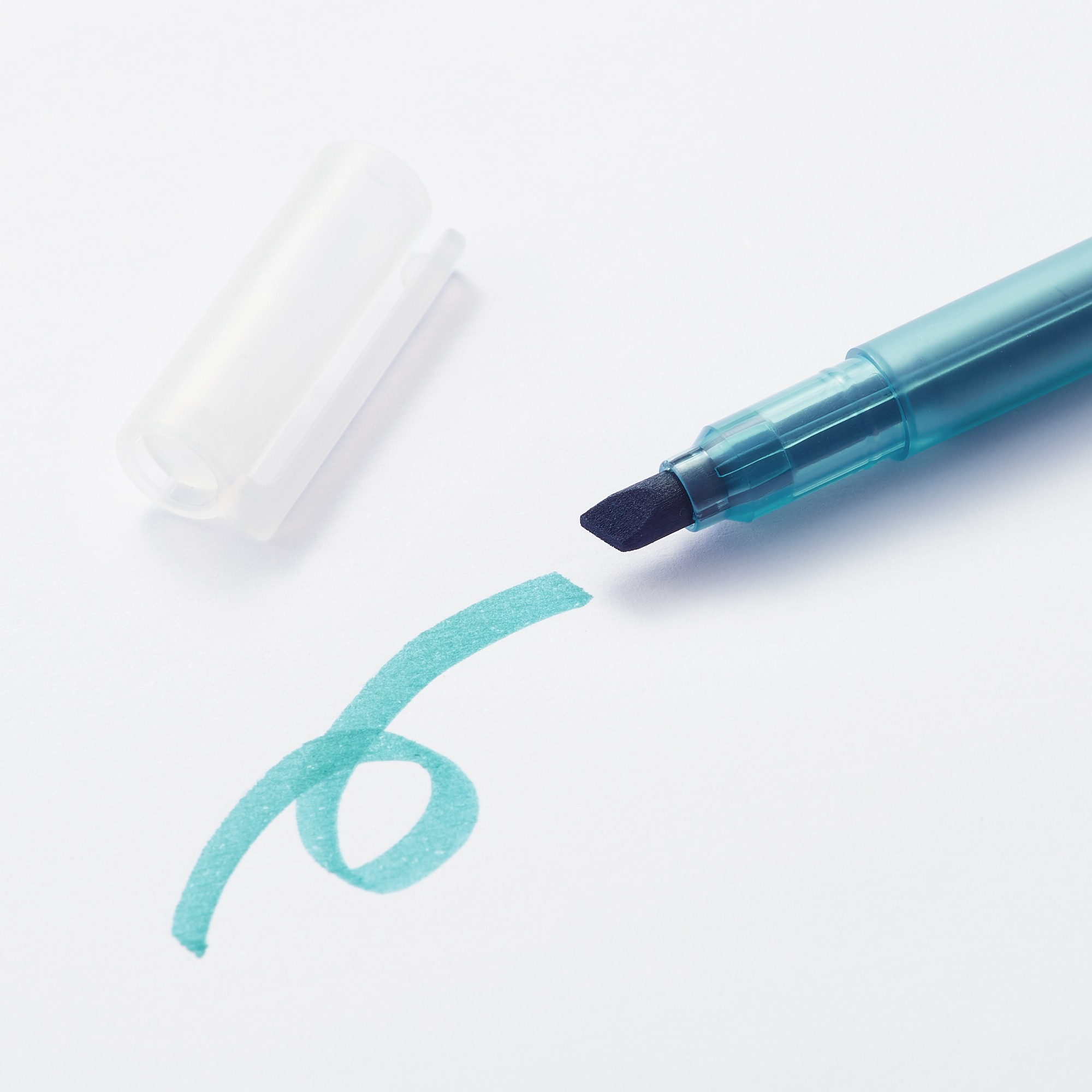 MUJI | Highlighter