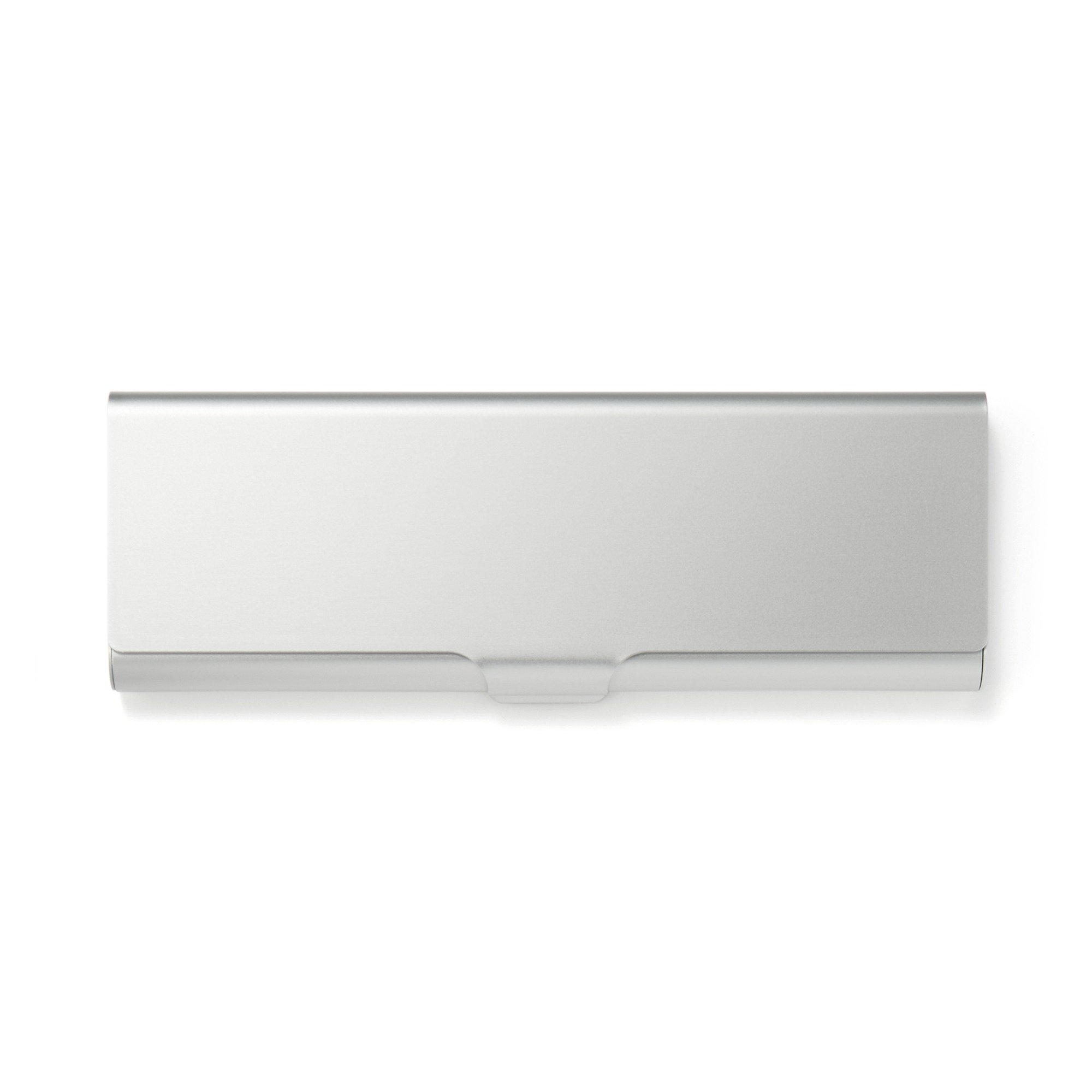Aluminum pencil case cheap