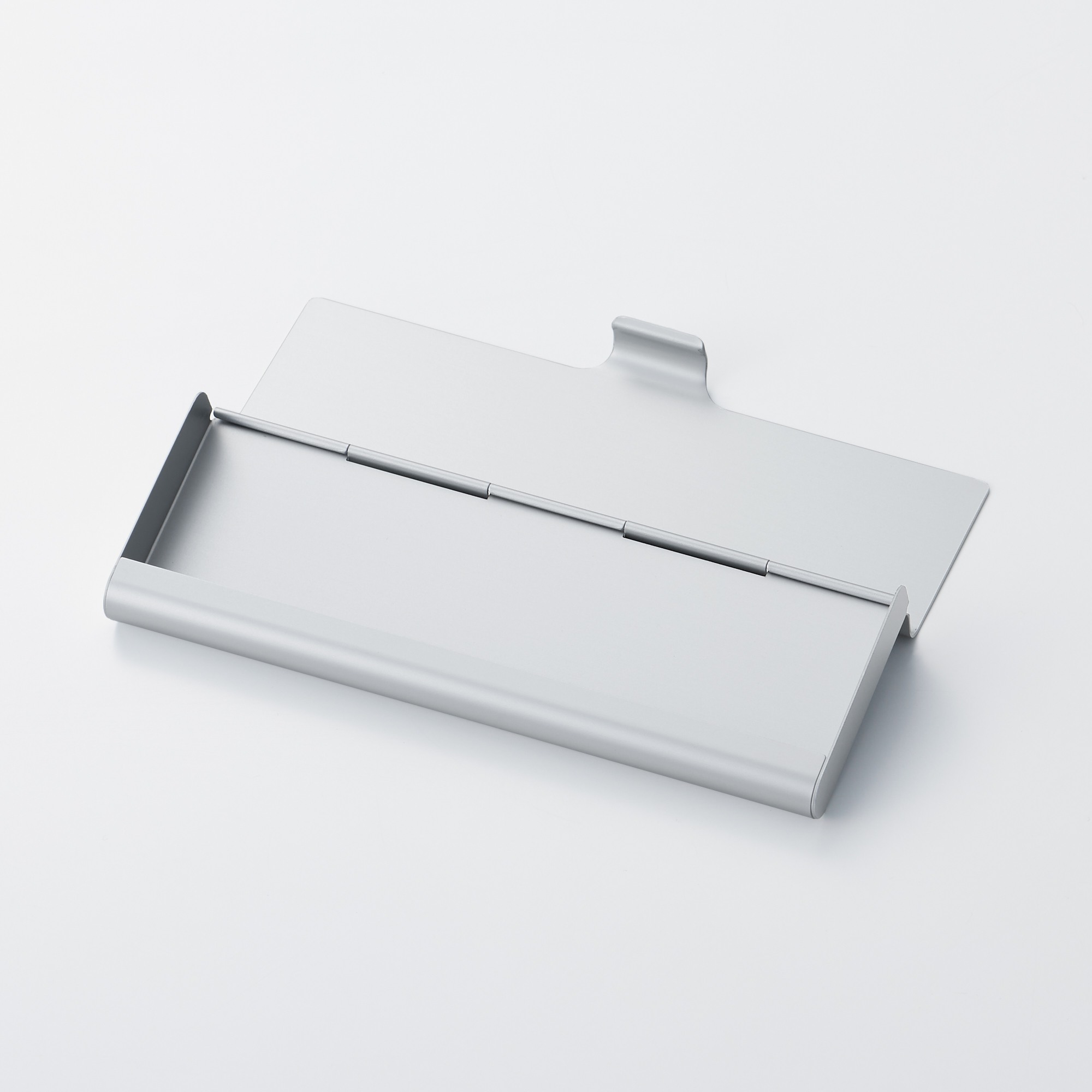 Aluminium pen case