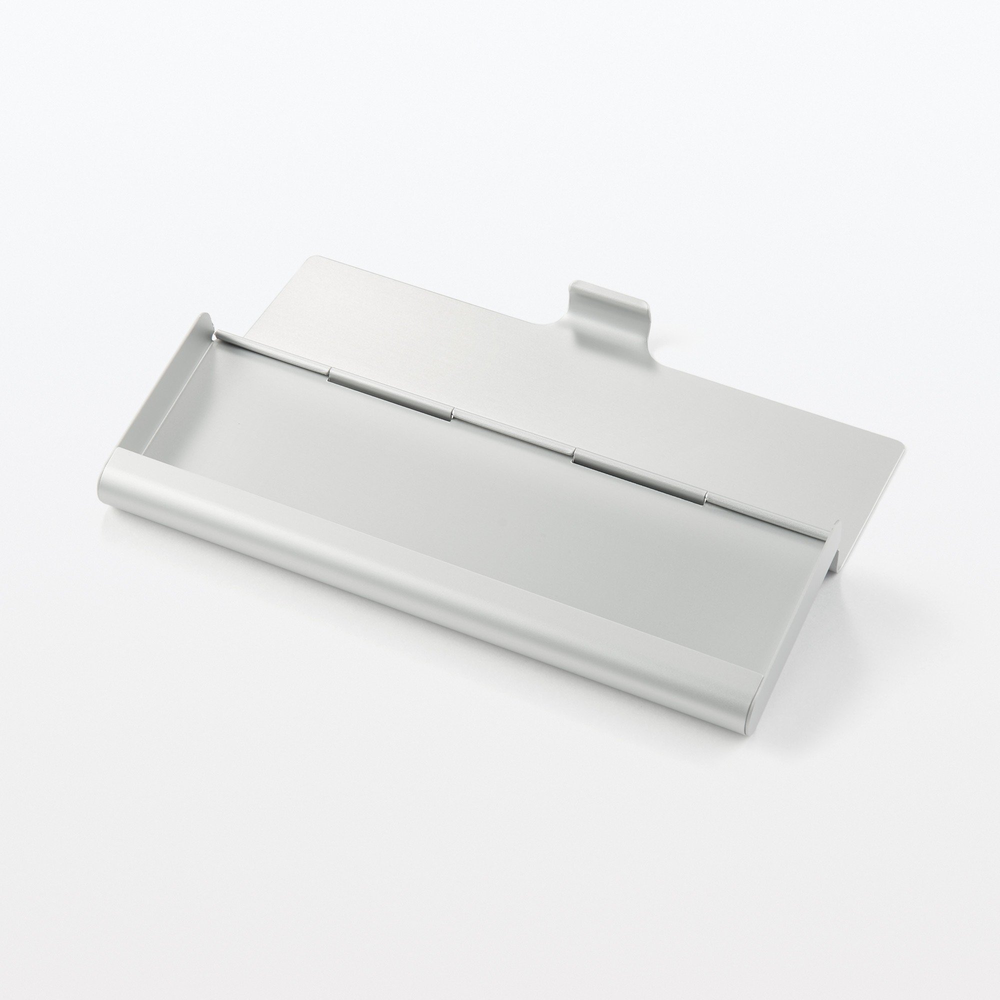 Aluminium pen case