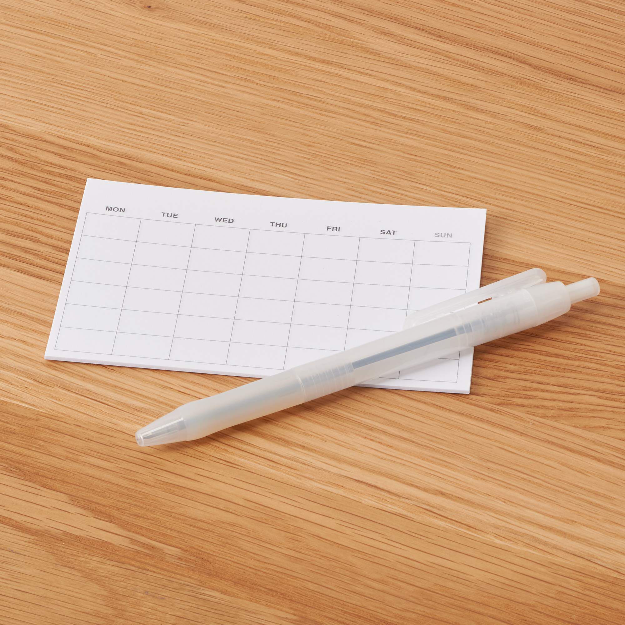 STICKY NOTES