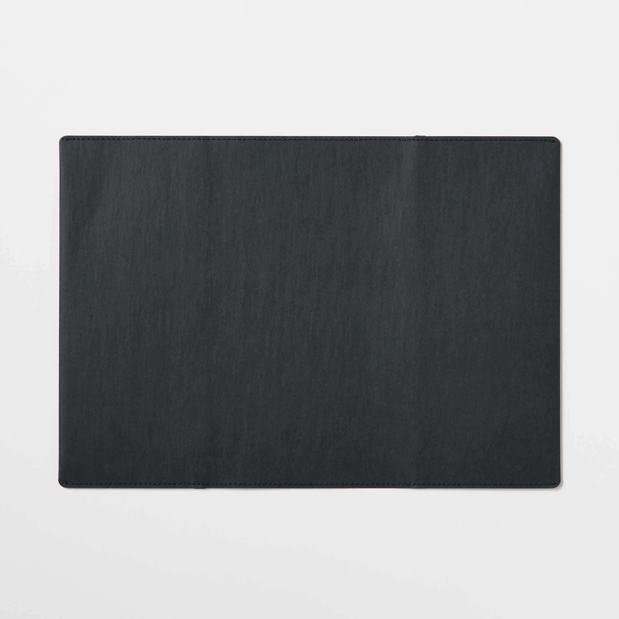 Notebook cover