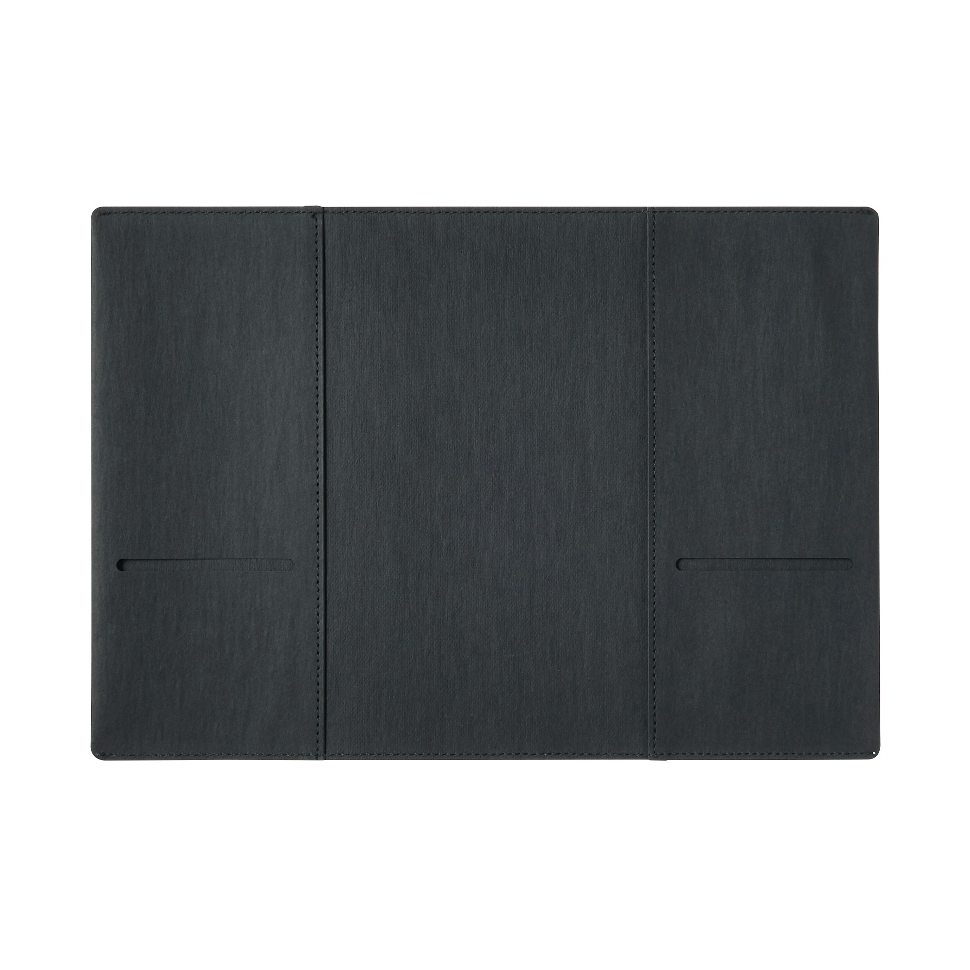 Notebook cover