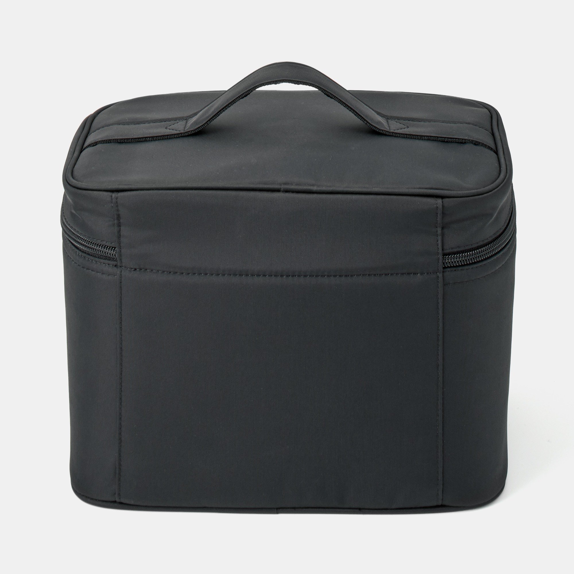 MUJI | NYLON MAKEUP BOX / M
