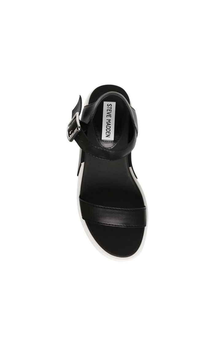Acoustic Black Wedges