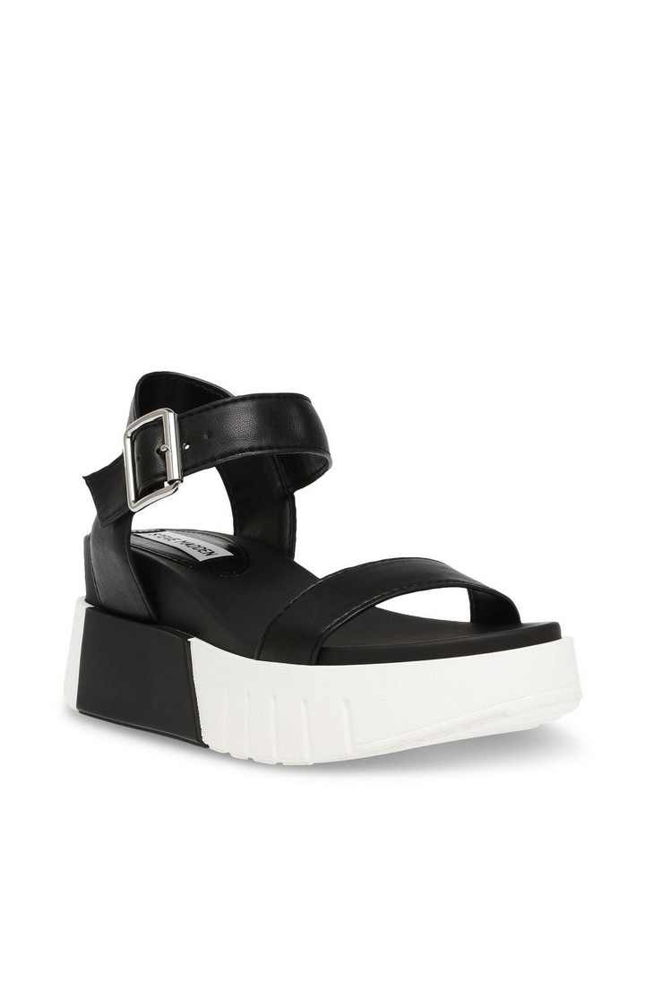 Acoustic Black Wedges