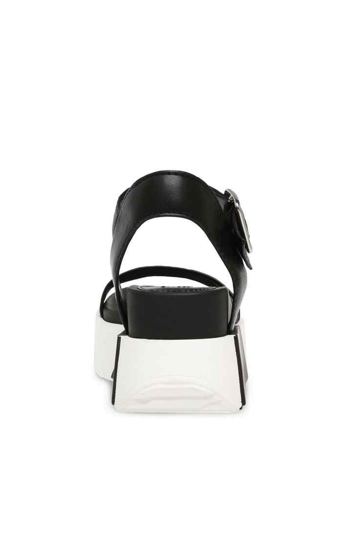 Acoustic Black Wedges