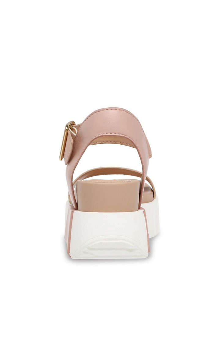 Acoustic Pink Wedges