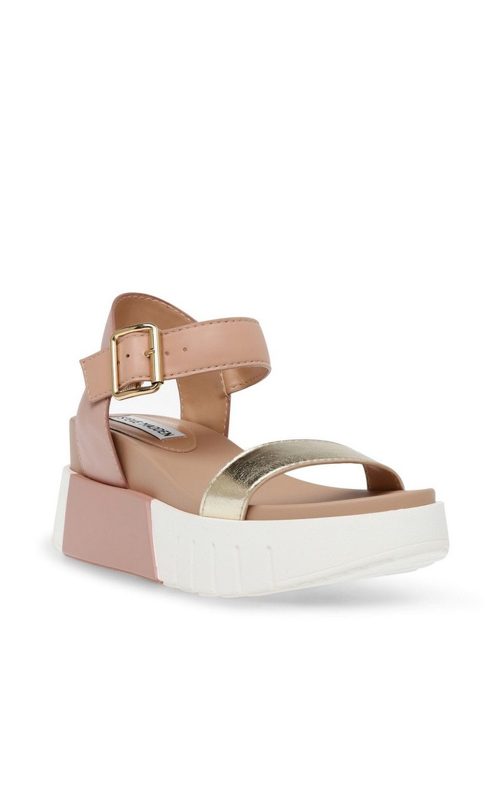 Acoustic Pink Wedges