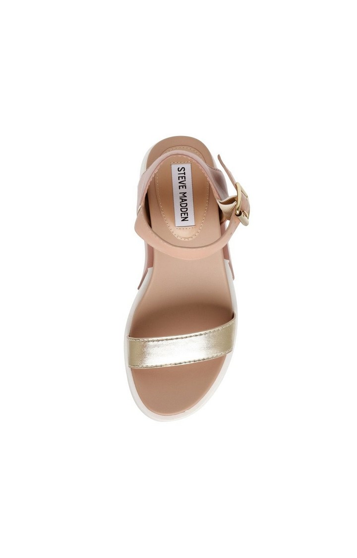 Acoustic Pink Wedges