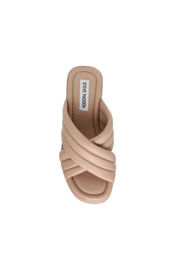 Camellia Pink Wedges