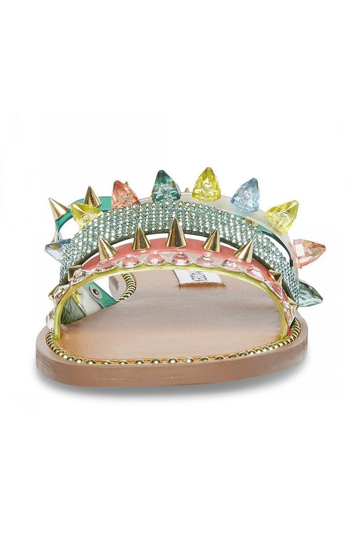 Leandra Multi Flats