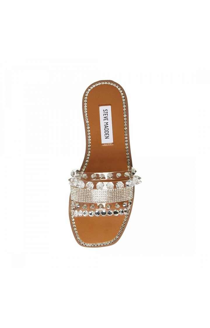 Leandra Natural Flats