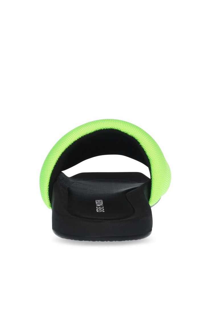 Splasher Green Flats