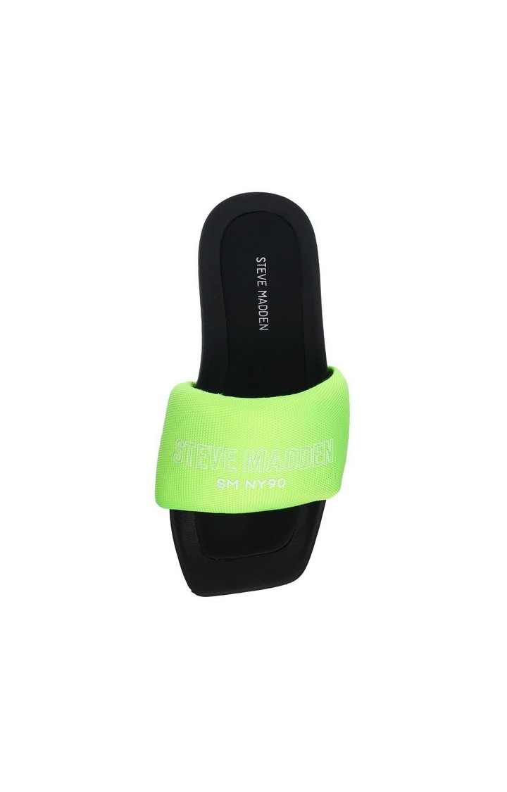 Splasher Green Flats