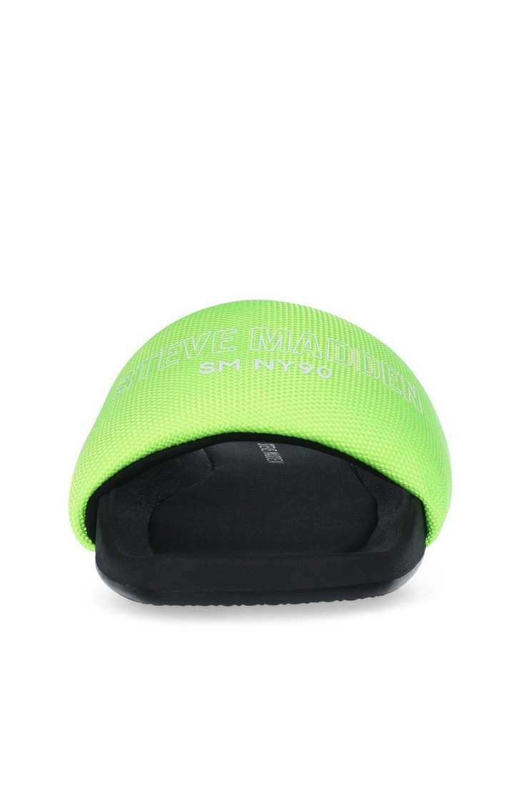 Splasher Green Flats