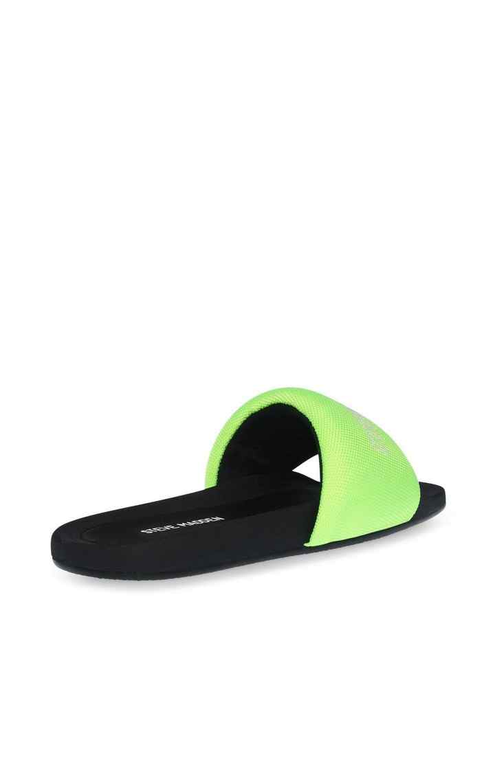 Splasher Green Flats