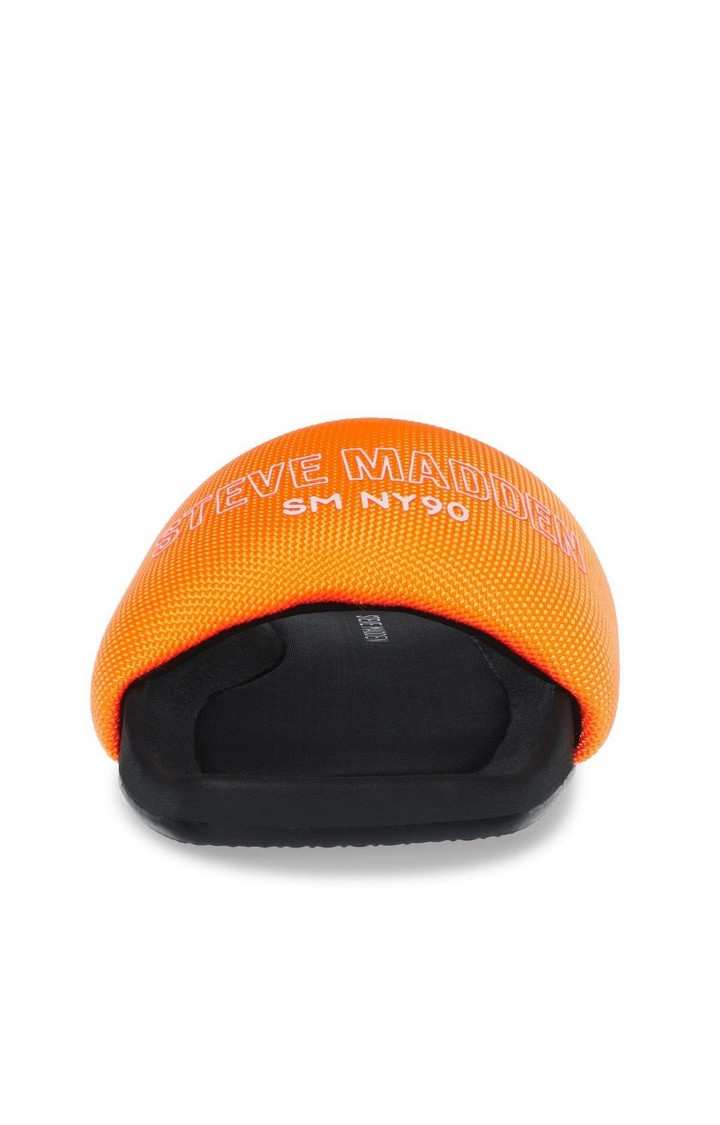 Splasher Orange Flats