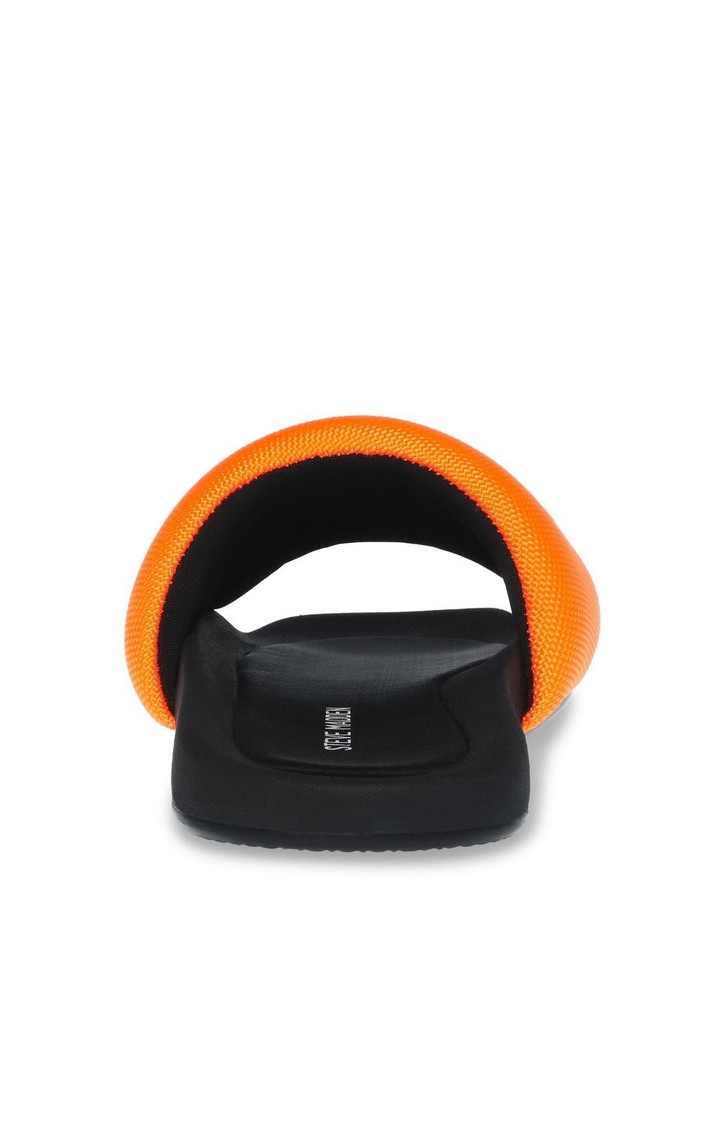 Splasher Orange Flats