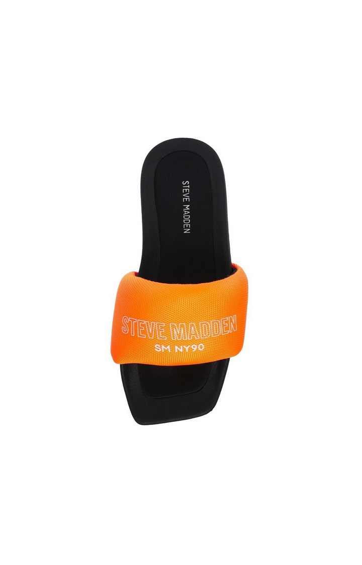 Splasher Orange Flats
