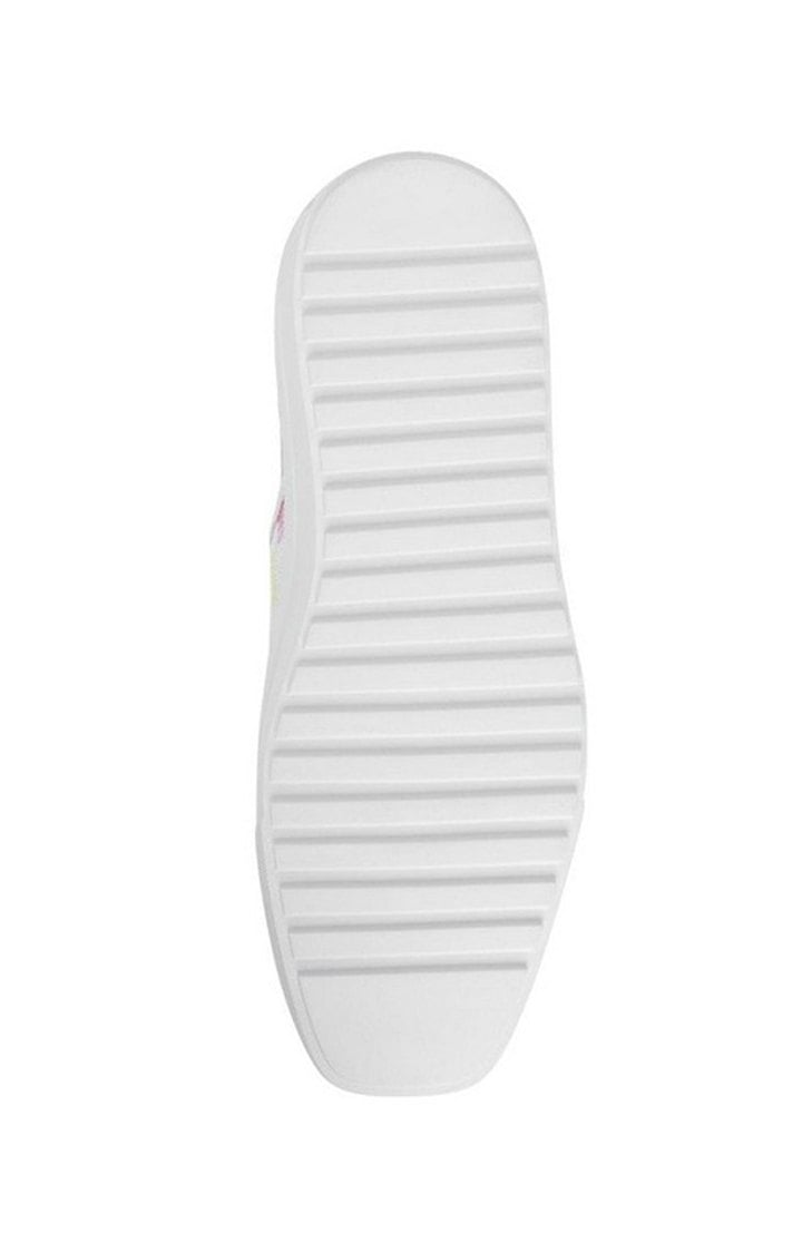 Kromatic White Sneakers