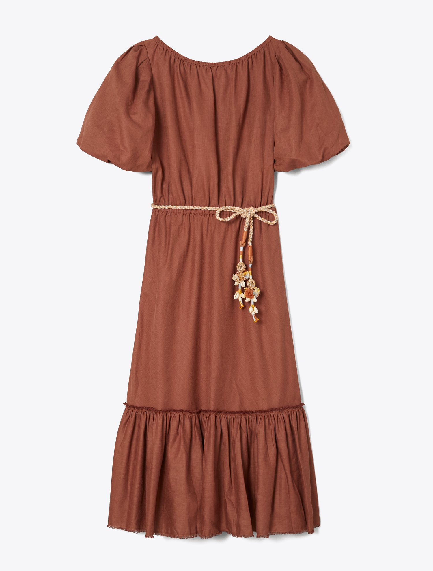 BEACH DRESS