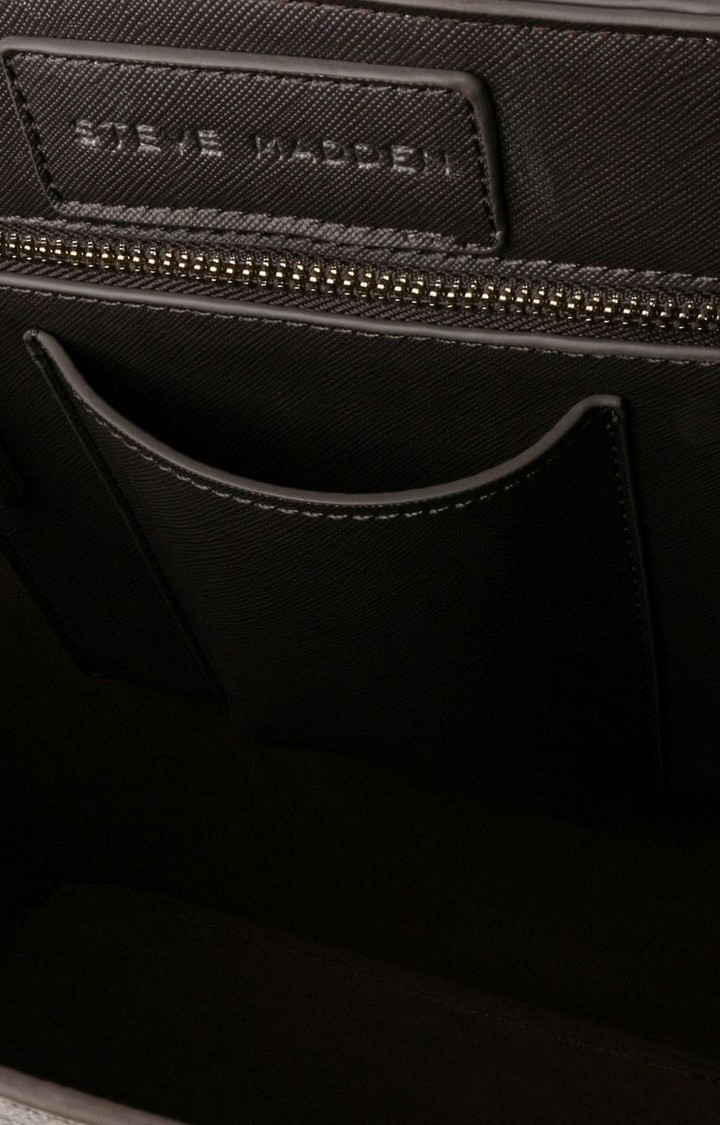 Bkimlogo Brown Handbags