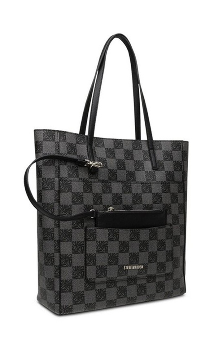 Bkimlogo Black Handbags
