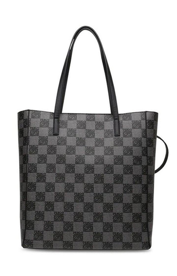 Bkimlogo Black Handbags