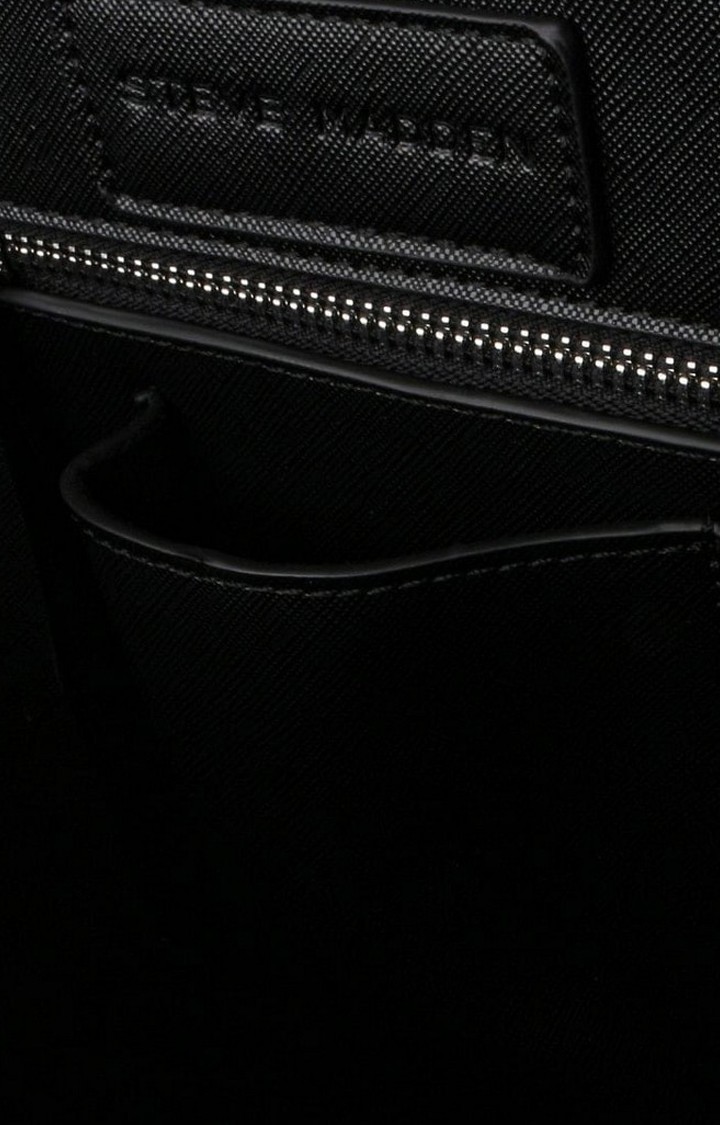 Bkimlogo Black Handbags