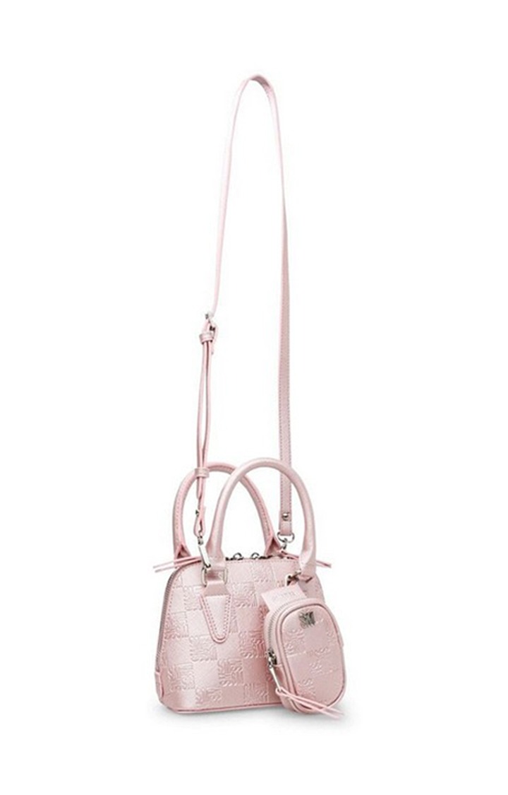 Bhopelog Pink Handbags