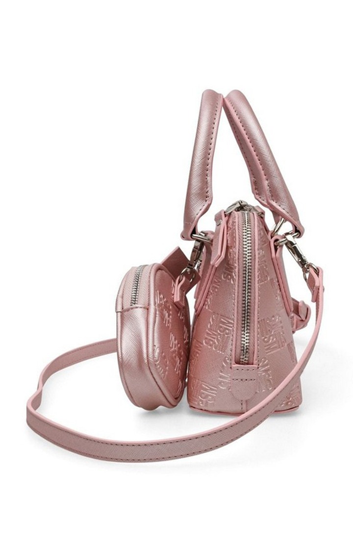 Bhopelog Pink Handbags