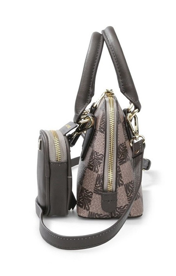 Bhopelog Brown Handbags