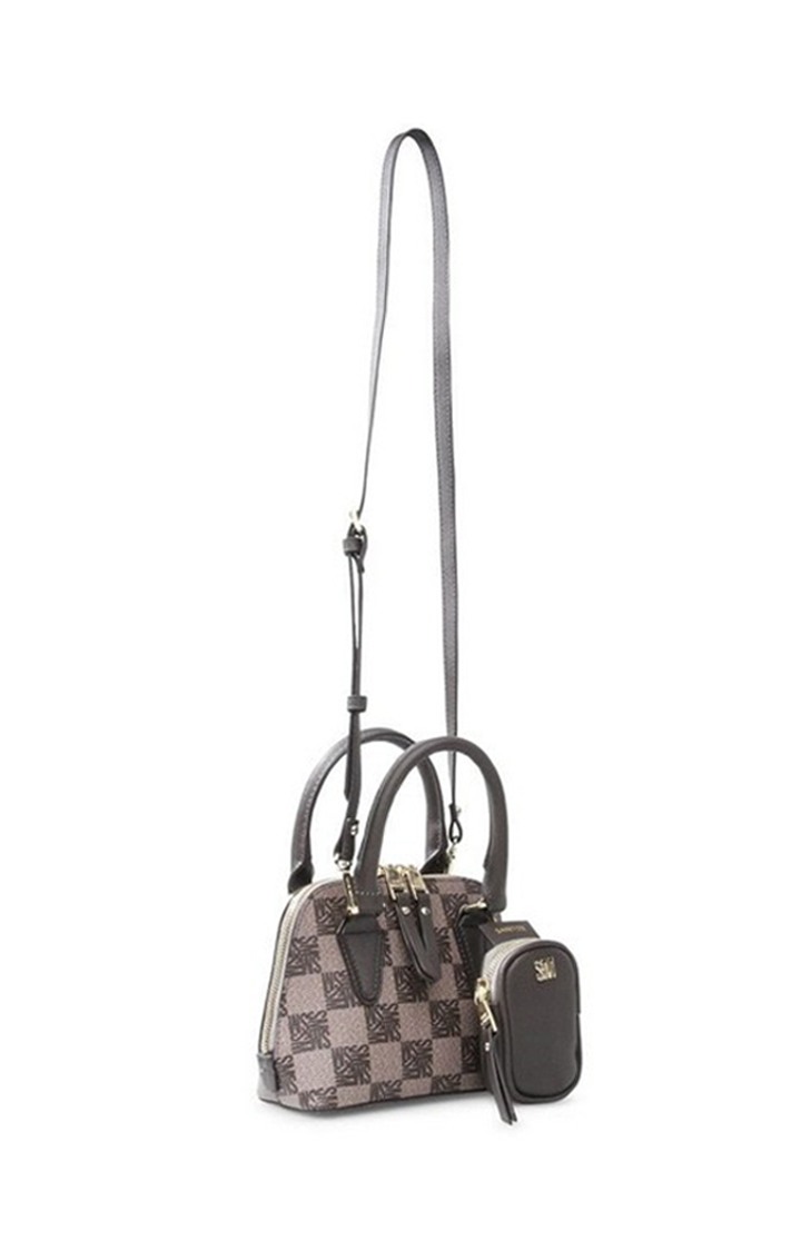 Bhopelog Brown Handbags