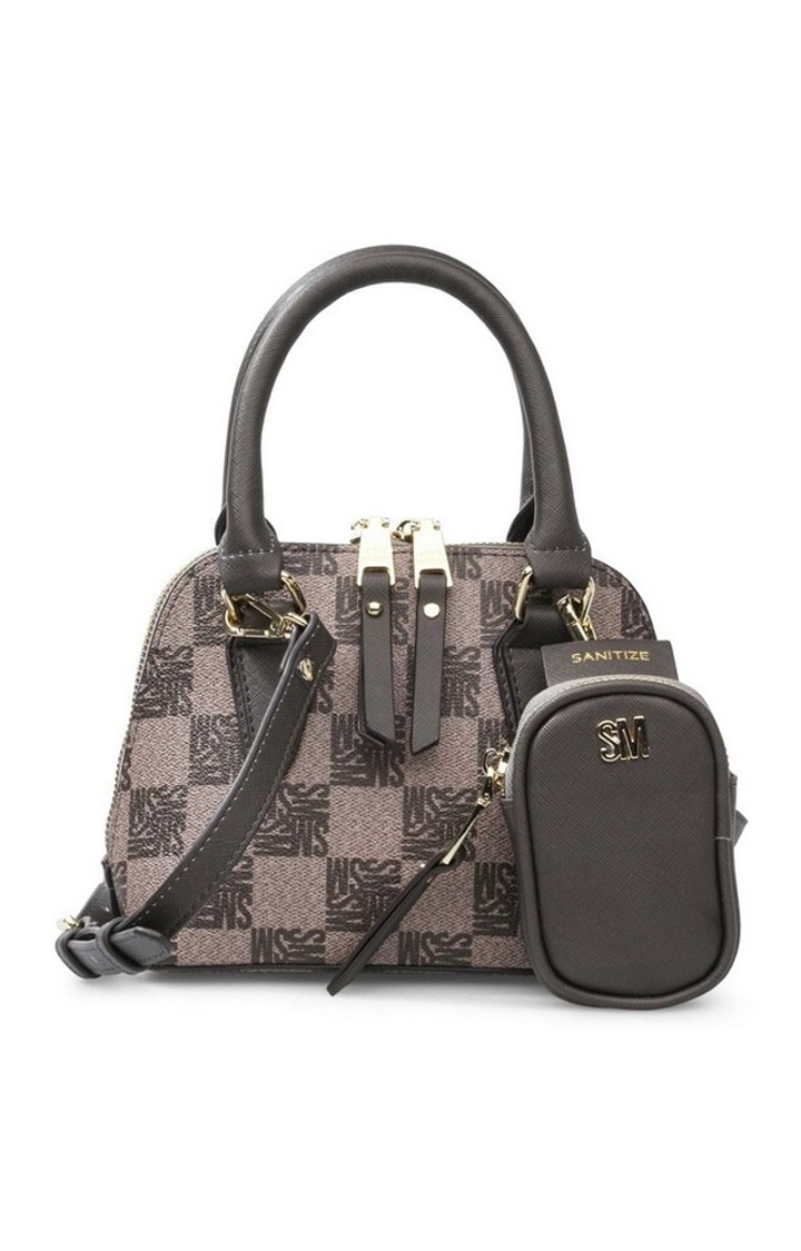 Bhopelog Brown Handbags