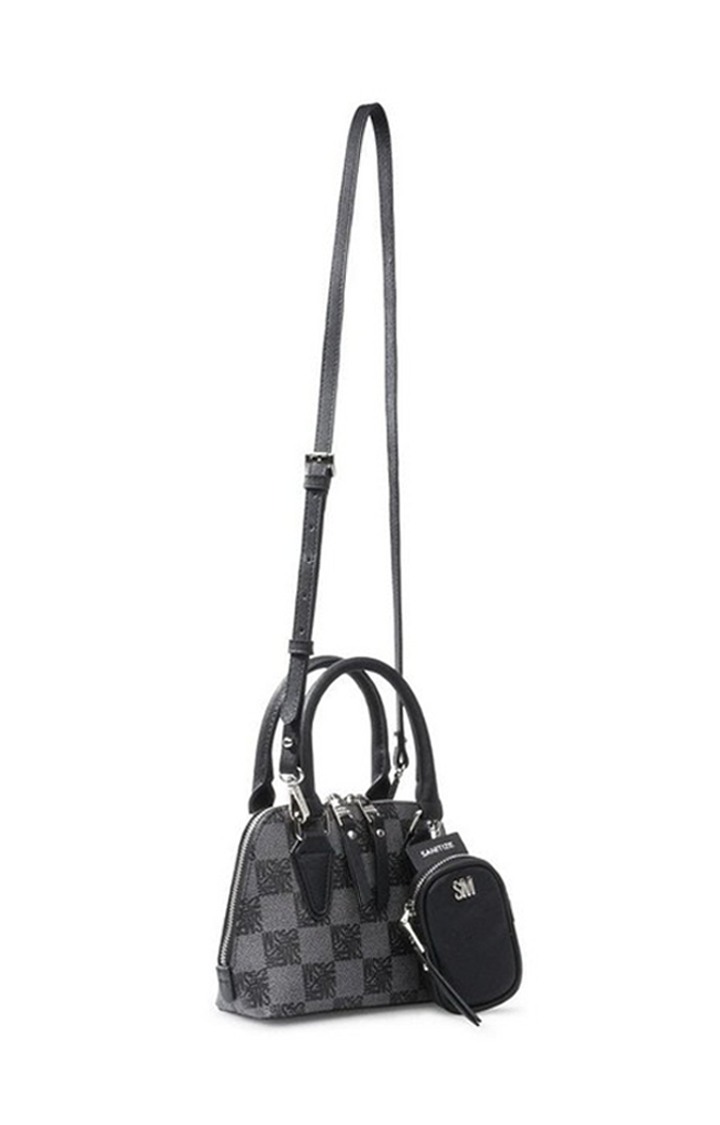 Bhopelog Black Handbags