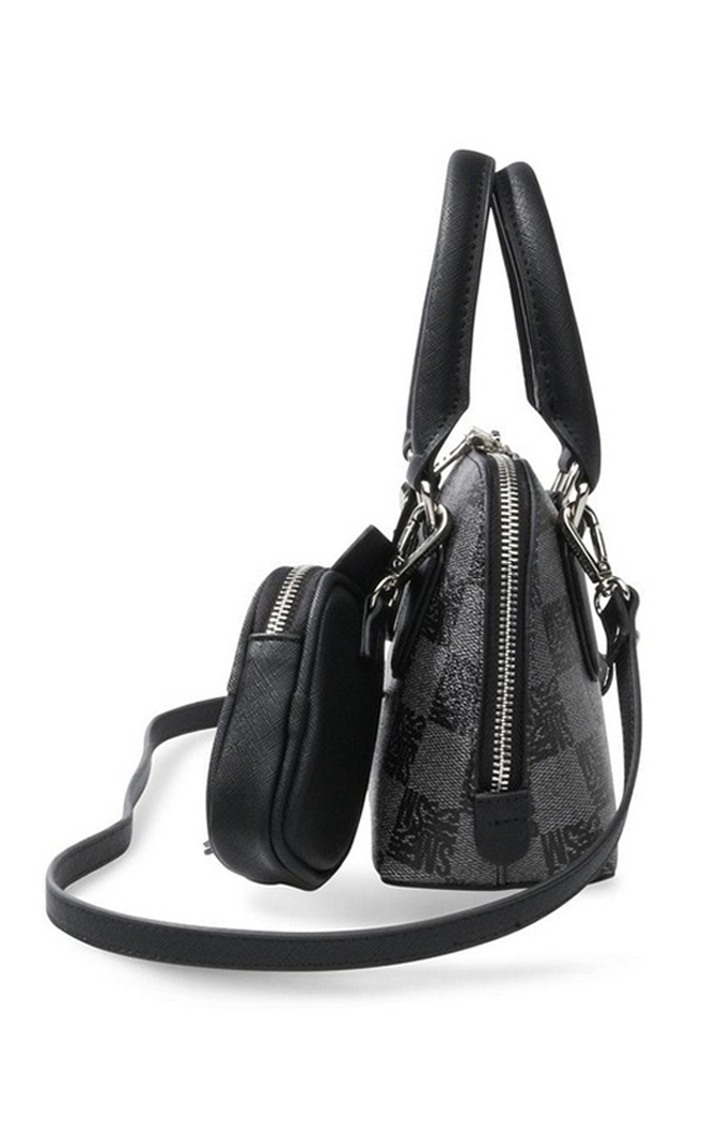 Bhopelog Black Handbags