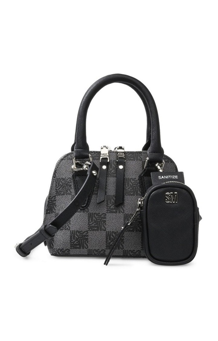 Bhopelog Black Handbags